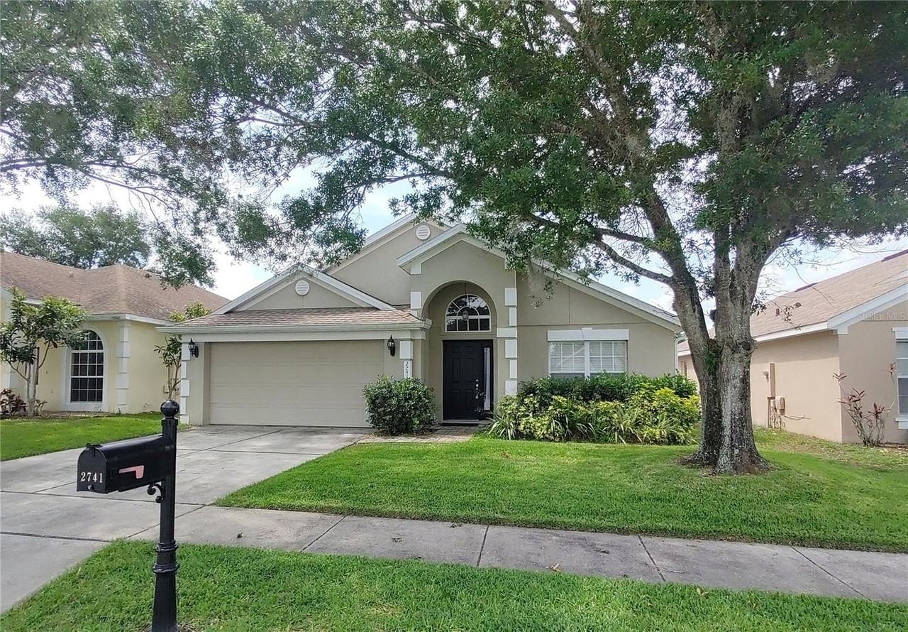 2741 Bellewater Pl - Photo 3 of 26