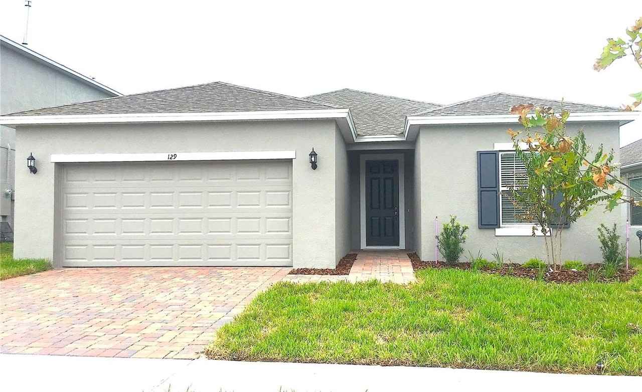 129 Bella Verano Way - Photo 2 of 23
