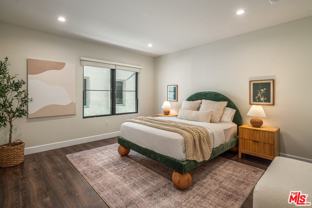 1147 N Beachwood Dr #5 - Photo 1 of 1