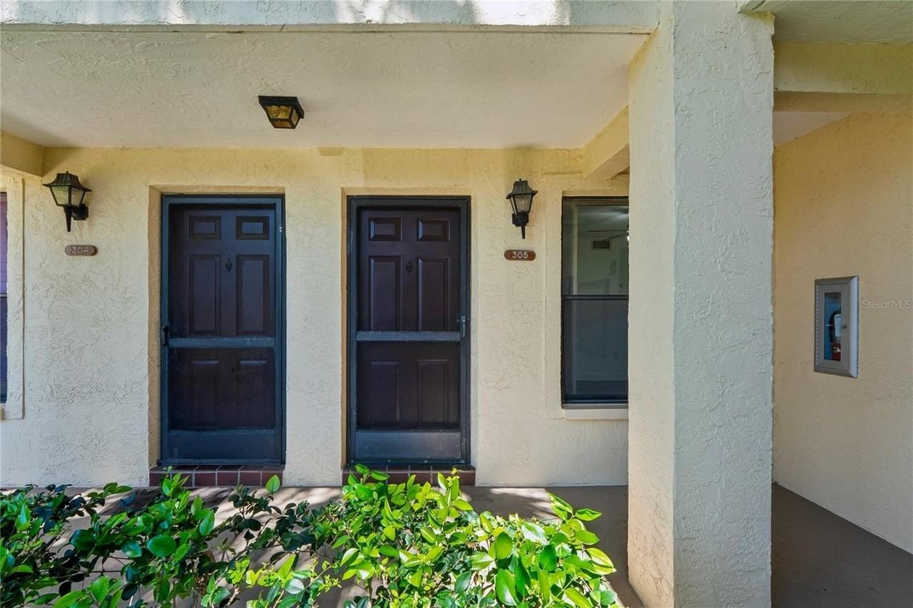 305 Hammock Pine Blvd #305 - Photo 2 of 38