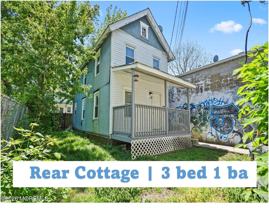1006 Sewall Ave #3 - Photo 1 of 1