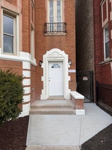 7825 S Wood St #1 - Photo 2 of 10