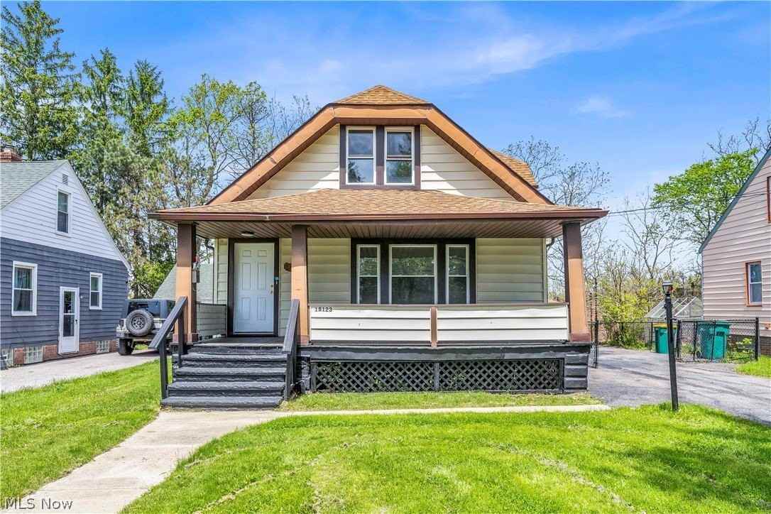 18123 Mccracken Rd
