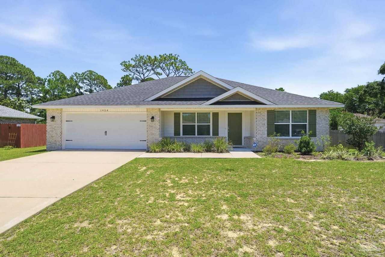 1454 Windy Ln - Photo 2 of 28