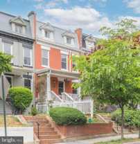 116 V St Ne - Photo 1 of 1