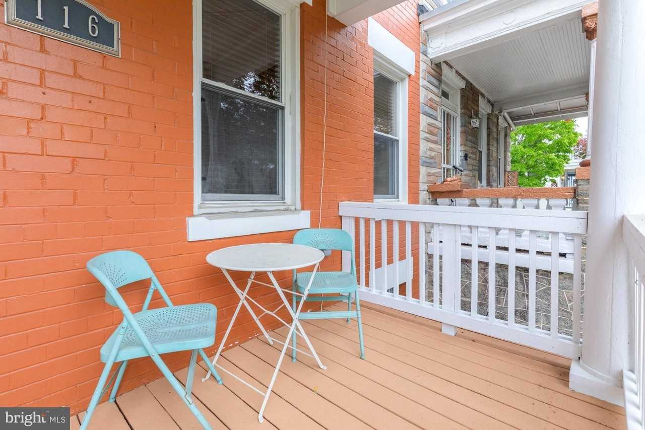 116 V St Ne - Photo 2 of 26