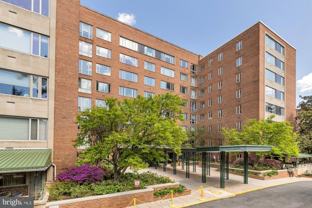 4301 Massachusetts Ave Nw #4001 - Photo 1 of 1