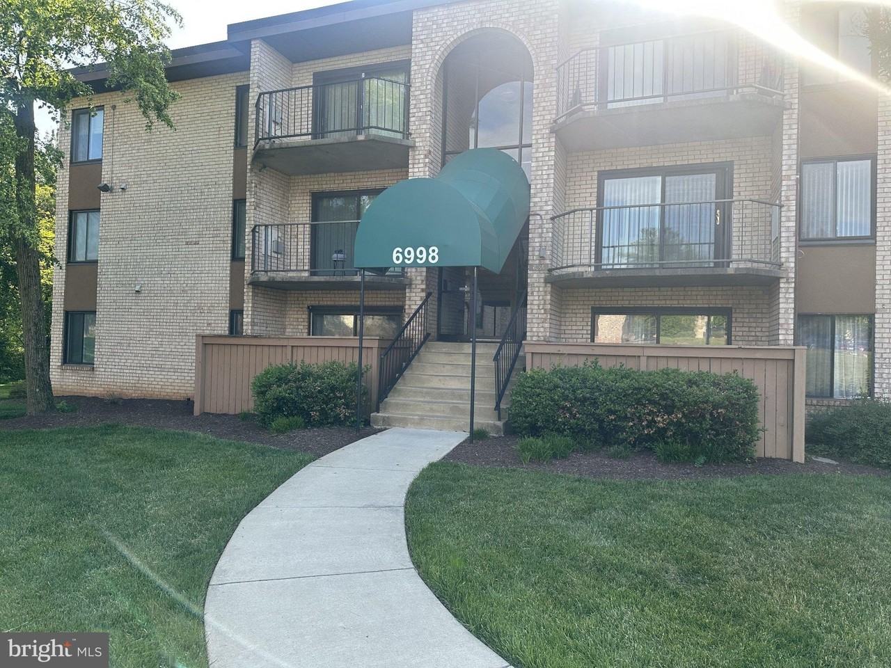 6998 Hanover Pkwy #3