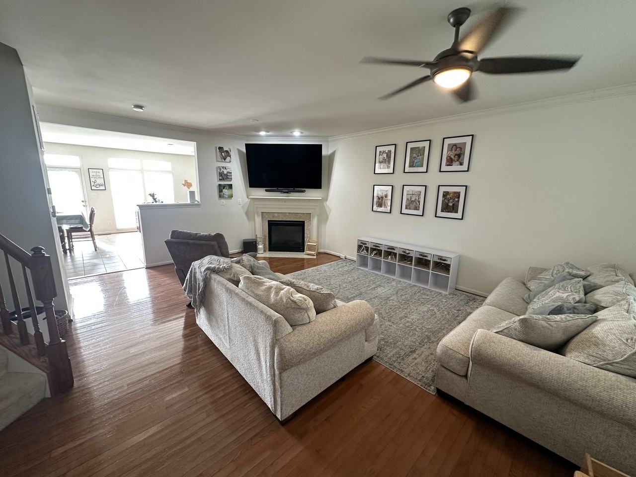 2207 Potomac Club Pkwy #1 - Photo 3 of 25