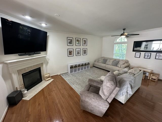 2207 Potomac Club Pkwy #1 - Photo 4 of 25