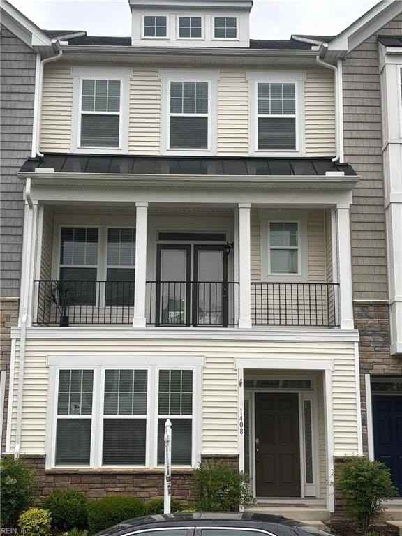 1408 Independence Blvd