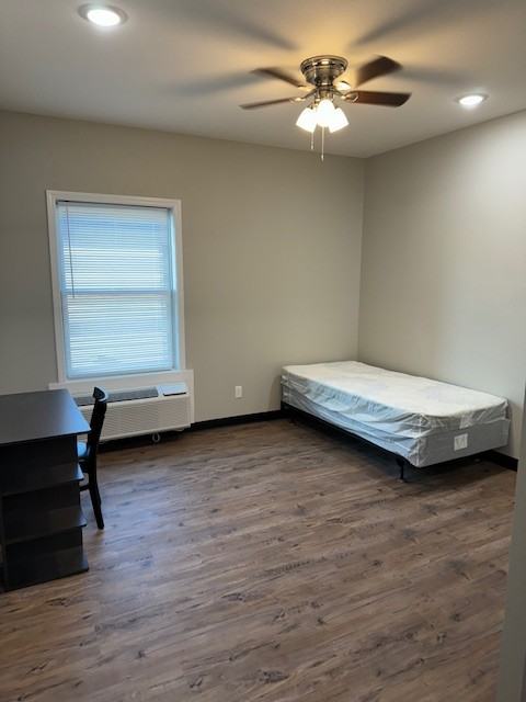 1008 N Rolla St Spartan Square - 110 #110 - Photo 3 of 14