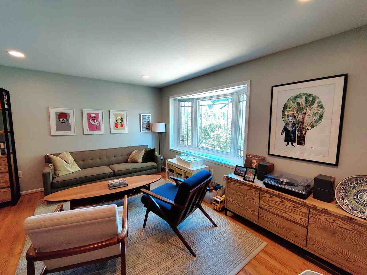 22 W Chapman St #1 - Photo 2 of 17