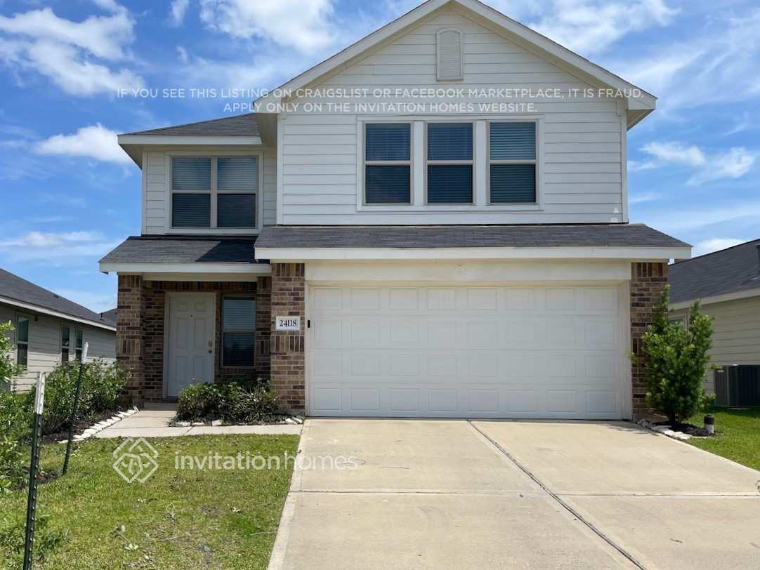 24118 Sundown View Ln