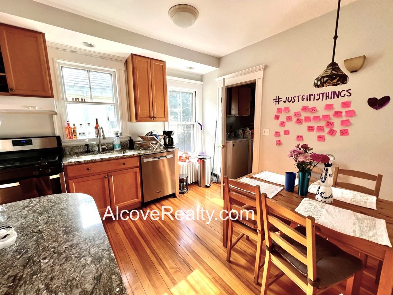 34 Leonard Street #2 - Photo 2 of 17