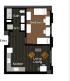 EXPERIENCE The Den & ALL it has to Offer! Now leasing for June 2026! - Photo 1 of 1