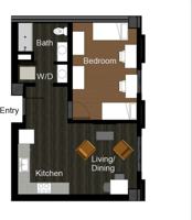 featured image of 2510 Channing Way