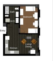 EXPERIENCE The Den & ALL it has to Offer! Now leasing for June 2026! - Photo 1 of 1
