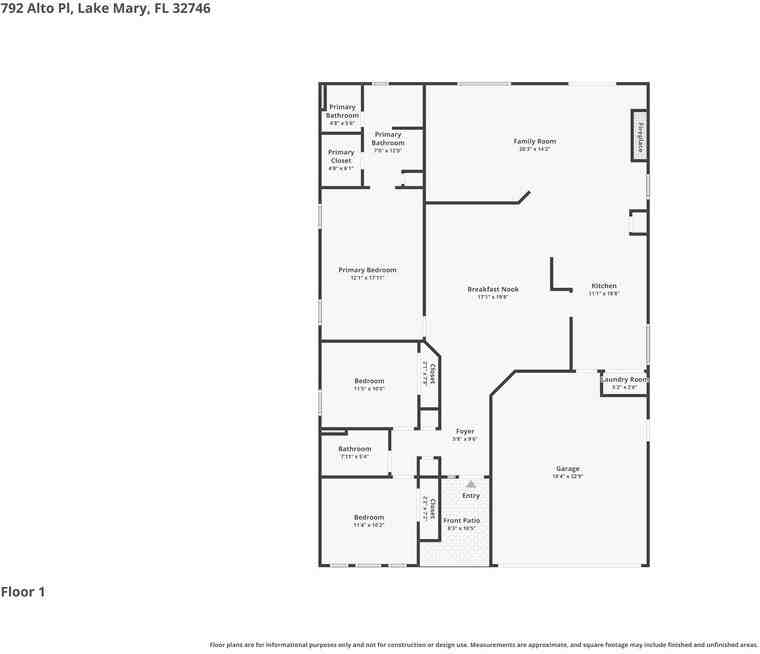 792 Alto Pl - Photo 2 of 16