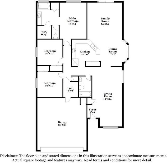 13833 W Bola Dr - Photo 2 of 16