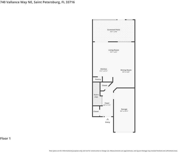740 Vallance Way Ne - Photo 2 of 17
