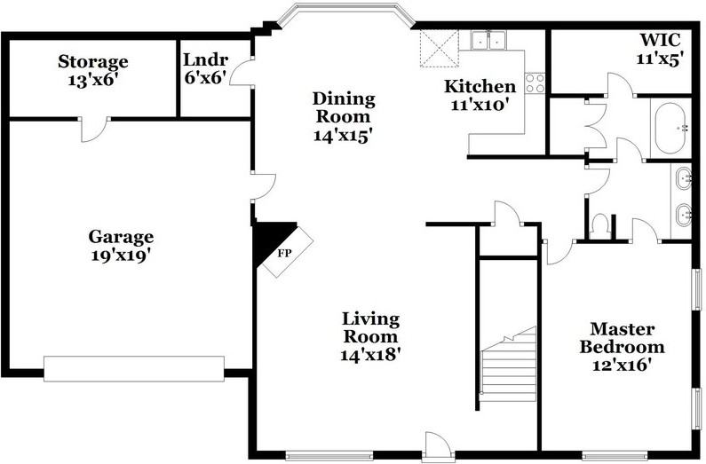 1862 Towson Ln - Photo 2 of 18