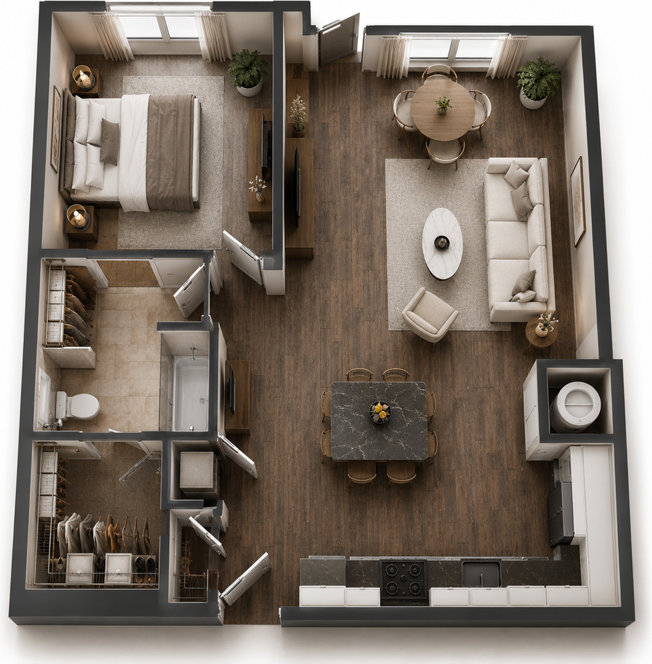1200 N 8th Ave - Photo 4 of 15