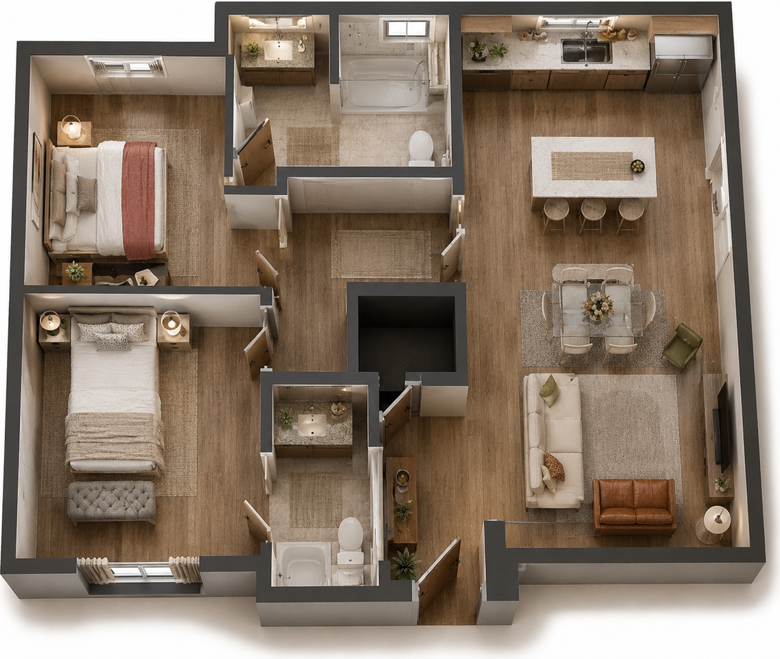 1200 N 8th Ave - Photo 6 of 15