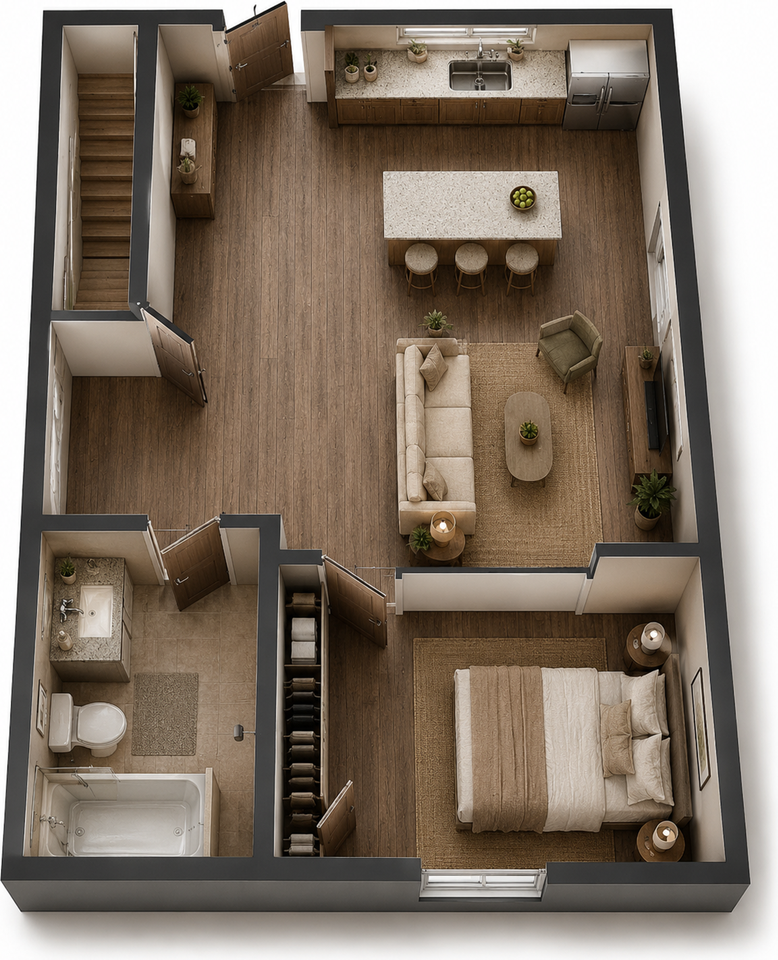 1200 N 8th Ave - Photo 7 of 15