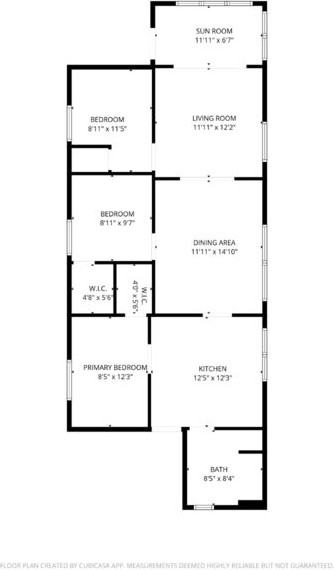 3910 Catalpa St #2 - Photo 2 of 15