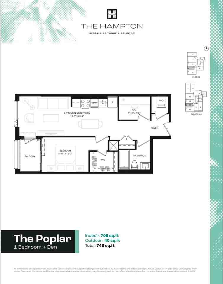 101 Roehampton Ave - Photo 4 of 4