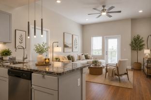 Gateway Lofts - Photo 1 of 1