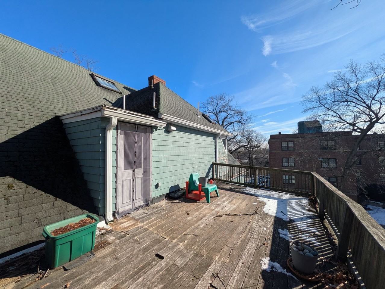 154 Kilsyth Rd - Photo 5 of 17