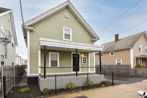 featured image of 41 Benefit St