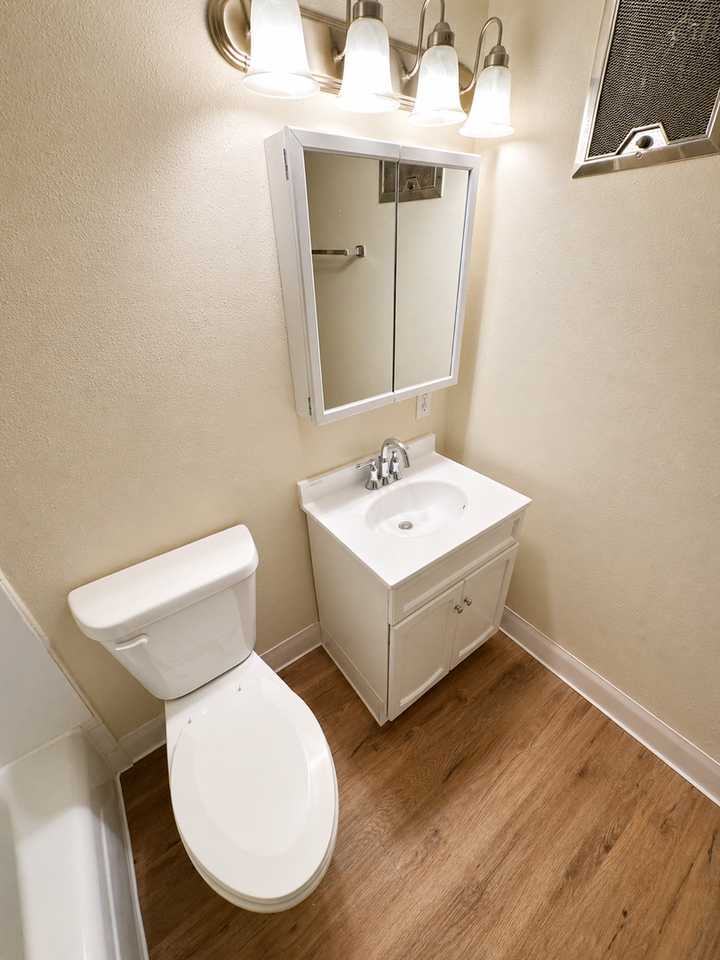 Black River Apartments - Photo 3 of 37