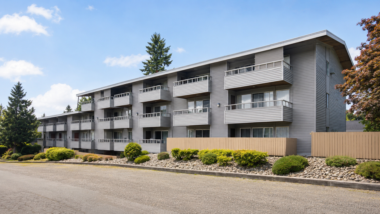 Eastside Apartments - Photo 7 of 12