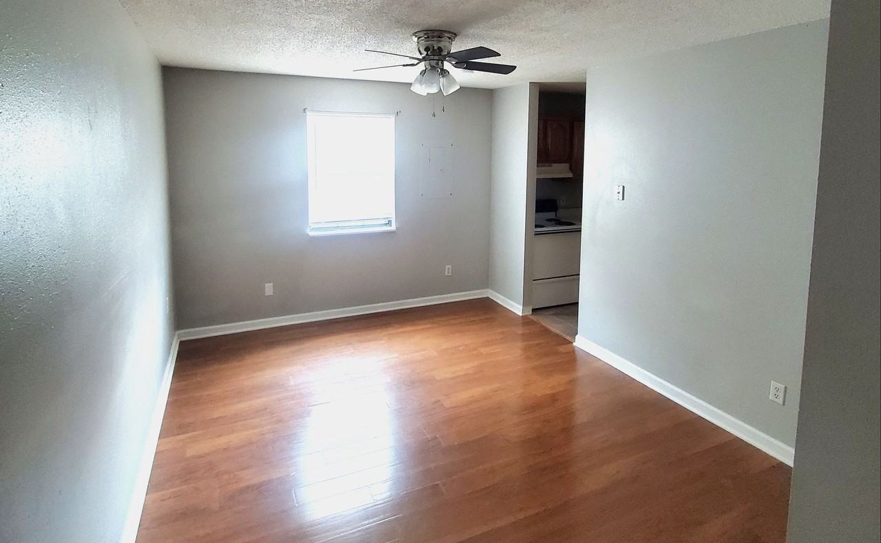 1542 Diuguid Dr Apt C - Photo 6 of 6