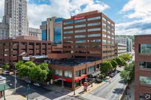featured image of 601 Penn St