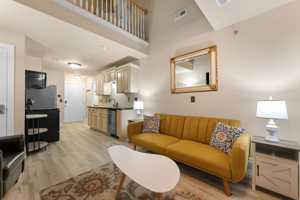 featured image of 180 Grace Chapel Rd #321