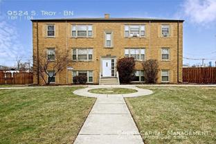 Troy Apts MGMT LLC - Photo 1 of 1