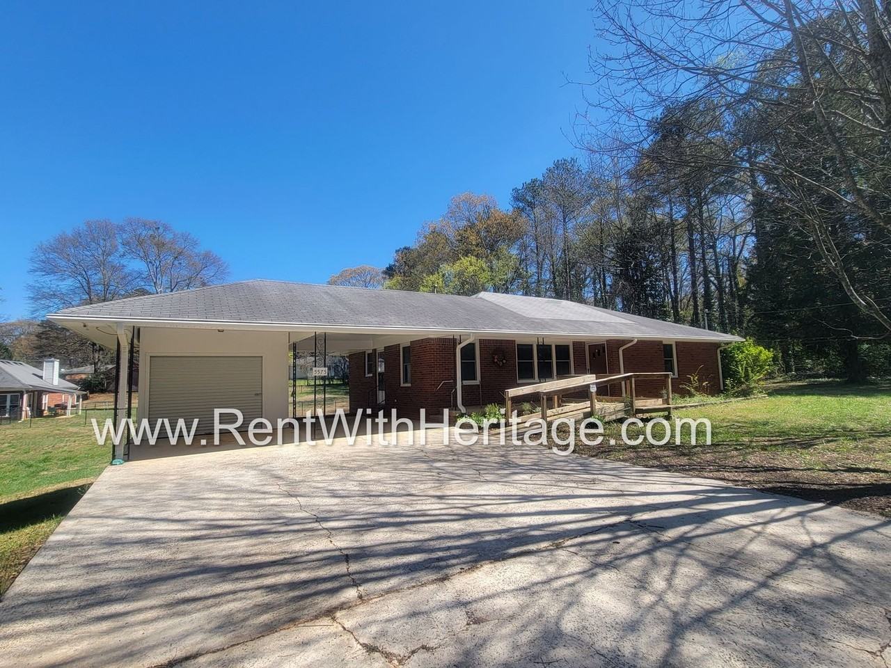 5575 Burrus Rd
