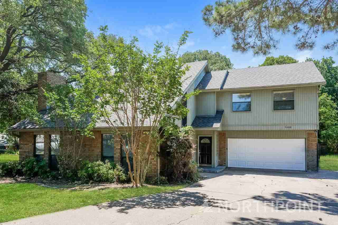 5408 Summit Ridge Trl - Photo 2 of 16