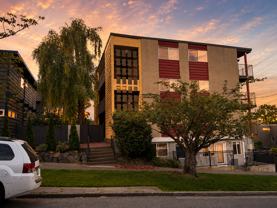Barrett Square Apartments: Your Ideal Urban Home - Photo 1 of 1