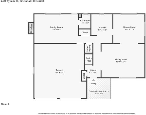 2480 Sylmar Ct - Photo 4 of 15