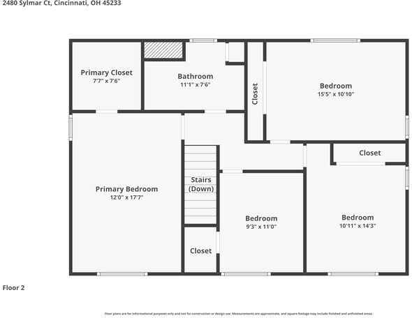 2480 Sylmar Ct - Photo 5 of 15