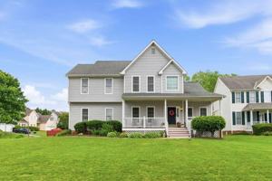 featured image of 607 Green Garden Cir