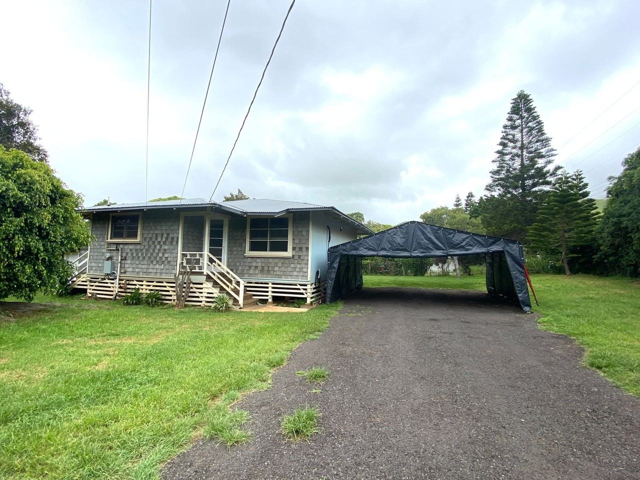 66-1675 Kohala Mountain Rd - Photo 4 of 14