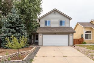 5415 Arroyo St - Photo 1 of 1