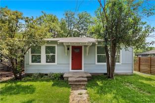 4501 Avenue B #A - Photo 1 of 1
