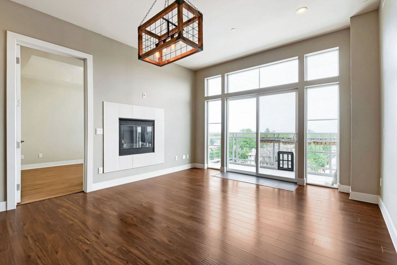 1488 Madison St #505 - Photo 4 of 17